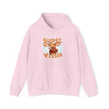 Load image into Gallery viewer, Super Vizsla Unisex Heavy Blend™ Hooded Sweatshirt