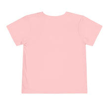 Load image into Gallery viewer, Happy Hungarian Vizsla Puppy Toddler Tee, Kids T-Shirt, Dog Lover Gift, Cute Animal Shirt, Pet Owner Clothing, Children's Apparel