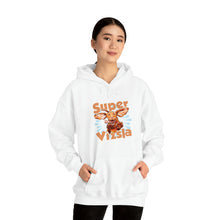 Load image into Gallery viewer, Super Vizsla Unisex Heavy Blend™ Hooded Sweatshirt