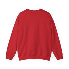 Load image into Gallery viewer, Happy Vizsla Sweatshirt, Cozy Unisex Crewneck, Cute Gift for All Ages, Fun Apparel, Perfect for Casual Outings
