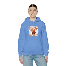Load image into Gallery viewer, Super Vizsla Unisex Heavy Blend™ Hooded Sweatshirt