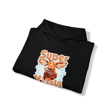 Load image into Gallery viewer, Super Vizsla Unisex Heavy Blend™ Hooded Sweatshirt