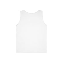 Load image into Gallery viewer, Vizsla Dad Tank Top | Cute Vizsla Dog Illustration