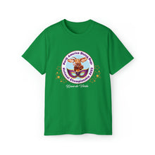 Load image into Gallery viewer, Krewe de Vizsla - Unisex Ultra Cotton Tee