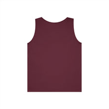 Load image into Gallery viewer, Vizsla Dad Tank Top | Cute Vizsla Dog Illustration