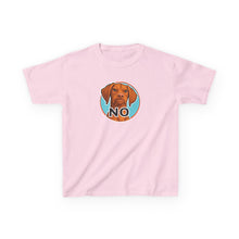 Load image into Gallery viewer, Vizsla Kids Tee | Funny Vizsla Illustration Gifts for Kids