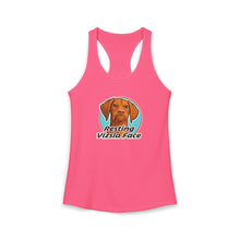 Load image into Gallery viewer, Women's Ideal Racerback Tank