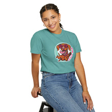 Load image into Gallery viewer, Vizsla Mom Cotton T-Shirt