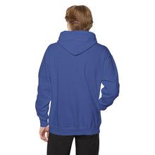 Load image into Gallery viewer, Vizsla Dad Hoodie — Cute Cartoon Vizsla Dog Pullover for Dog Lovers