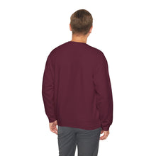 Load image into Gallery viewer, Vizsla Dad Sweatshirt | Vizsla Dog Illustration, Dog Lover Apparel