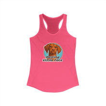 Load image into Gallery viewer, Women's Ideal Racerback Tank