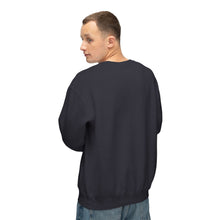 Load image into Gallery viewer, Vizsla Dad Crewneck Sweatshirt – Cute Vizsla Dog Dad Pullover