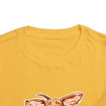 Load image into Gallery viewer, Original Super Vizsla on at Soft Ringspun Cotton Toddler T Shirt - Toddler T-Shirt