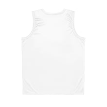 Load image into Gallery viewer, Vizsla Dad Basketball Jersey | Dog Dad Tank