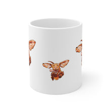 Load image into Gallery viewer, Ceramic Mug 11oz