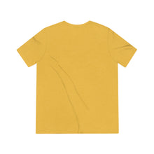 Load image into Gallery viewer, I love my Vizsla - Unisex Triblend Tee