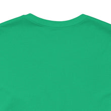 Load image into Gallery viewer, Super Vizsla Dog Unisex Jersey Short Sleeve Tee
