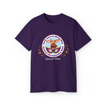 Load image into Gallery viewer, Krewe de Vizsla - Unisex Ultra Cotton Tee
