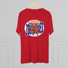 Load image into Gallery viewer, Vizsla Zoomies Unisex Tee, Animal Lover Gift, Dog Mom Shirt, Pet Owner Apparel, Birthday Surprise, Casual Wear