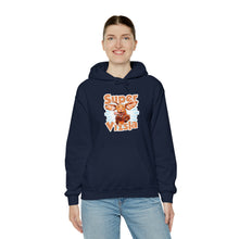 Load image into Gallery viewer, Super Vizsla Unisex Heavy Blend™ Hooded Sweatshirt