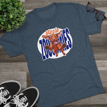 Load image into Gallery viewer, Vizsla Zoomies Unisex Tee, Animal Lover Gift, Dog Mom Shirt, Pet Owner Apparel, Birthday Surprise, Casual Wear