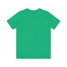 Load image into Gallery viewer, Super Vizsla Dog Unisex Jersey Short Sleeve Tee