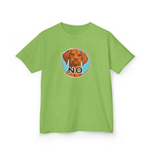 Load image into Gallery viewer, Vizsla Kids Tee | Funny Vizsla Illustration Gifts for Kids