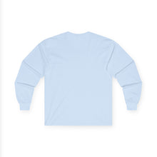 Load image into Gallery viewer, Vizsla Dad Long Sleeve Tee | Happy Vizsla Dog Illustration