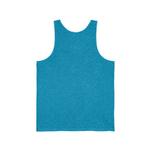 Load image into Gallery viewer, Super Vizsla Unisex Jersey Tank