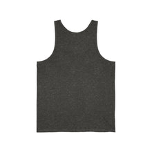 Load image into Gallery viewer, Super Vizsla Unisex Jersey Tank