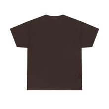 Load image into Gallery viewer, Cloudy with a Chance of Nope Dog Tee | Cute Vizsla Weather Graphic