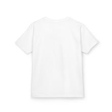Load image into Gallery viewer, Vizsla Kids Shirt, Jumping Puppy Tee, Cute Vizsla Dog T-Shirt for Boys and Girls, Toddler Youth Vizsla Lover Gift, Hungarian Pointer