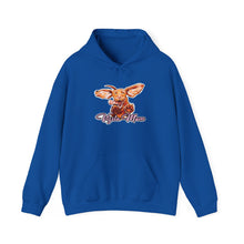 Load image into Gallery viewer, Soft and Cozy Vizsla Mom Hoodie