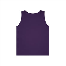 Load image into Gallery viewer, Vizsla Dad Tank Top | Cute Vizsla Dog Illustration