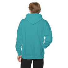 Load image into Gallery viewer, Vizsla Dad Hoodie — Cute Cartoon Vizsla Dog Pullover for Dog Lovers