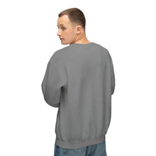 Load image into Gallery viewer, Vizsla Dad Crewneck Sweatshirt – Cute Vizsla Dog Dad Pullover