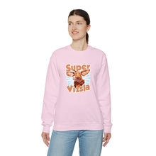Load image into Gallery viewer, Super Vizsla Unisex Heavy Blend™ Crewneck Sweatshirt