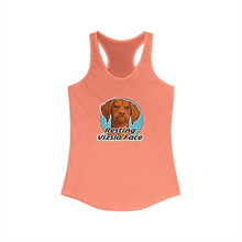 Load image into Gallery viewer, Women's Ideal Racerback Tank