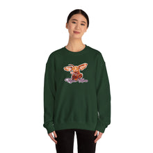 Load image into Gallery viewer, Crewneck Sweatshirt "Vizsla Mom" Design