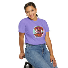 Load image into Gallery viewer, Vizsla Mom Cotton T-Shirt