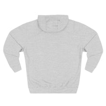 Load image into Gallery viewer, Vizsla Life Unisex Hoodie for Everyday Comfort, Perfect Gift for Friends and Family Cozy Hooded Sweatshirt for the Hungarian Vizsla Lover