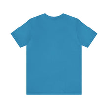 Load image into Gallery viewer, Super Vizsla Dog Unisex Jersey Short Sleeve Tee