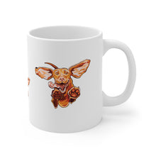 Load image into Gallery viewer, Ceramic Mug 11oz