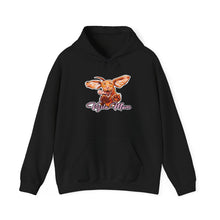 Load image into Gallery viewer, Soft and Cozy Vizsla Mom Hoodie