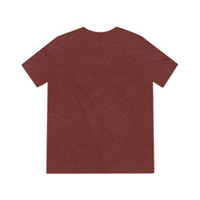 Load image into Gallery viewer, I love my Vizsla - Unisex Triblend Tee