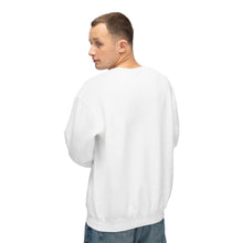Load image into Gallery viewer, Vizsla Dad Crewneck Sweatshirt – Cute Vizsla Dog Dad Pullover