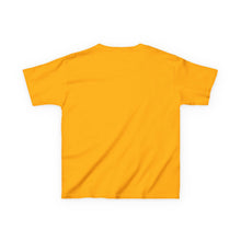Load image into Gallery viewer, Kids Vizsla Zoomies Tee, Fun Kids Shirt, Cute Pet Shirt, Children's Birthday Gift, Soft Cotton T-Shirt