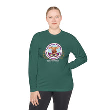 Load image into Gallery viewer, Krewe de Vizsla - Unisex Lightweight Long Sleeve Tee