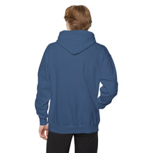 Load image into Gallery viewer, Vizsla Dad Hoodie — Cute Cartoon Vizsla Dog Pullover for Dog Lovers