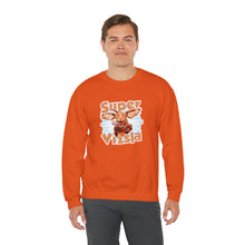 Load image into Gallery viewer, Super Vizsla Unisex Heavy Blend™ Crewneck Sweatshirt